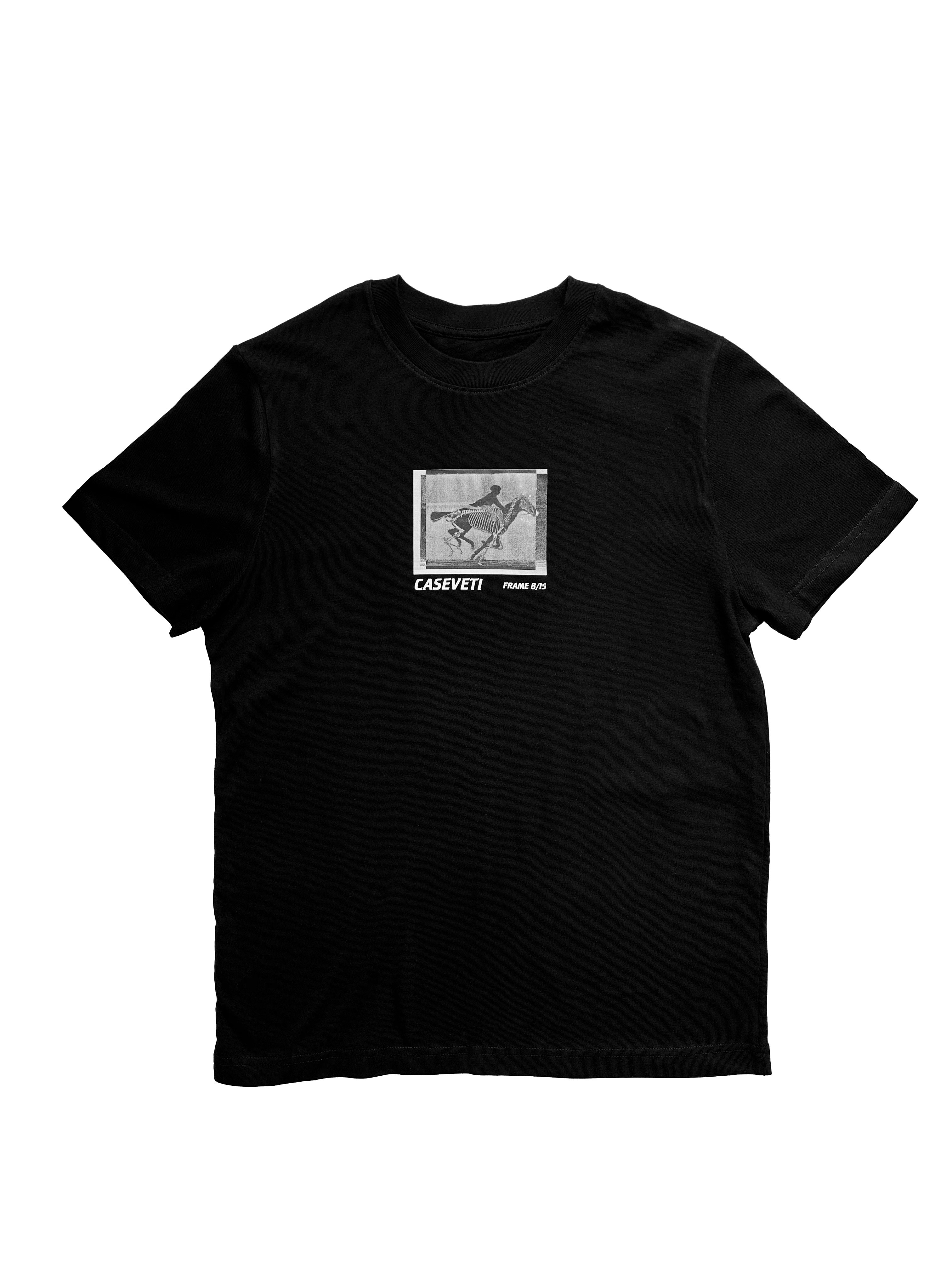 Caseveti Logo T-Shirt