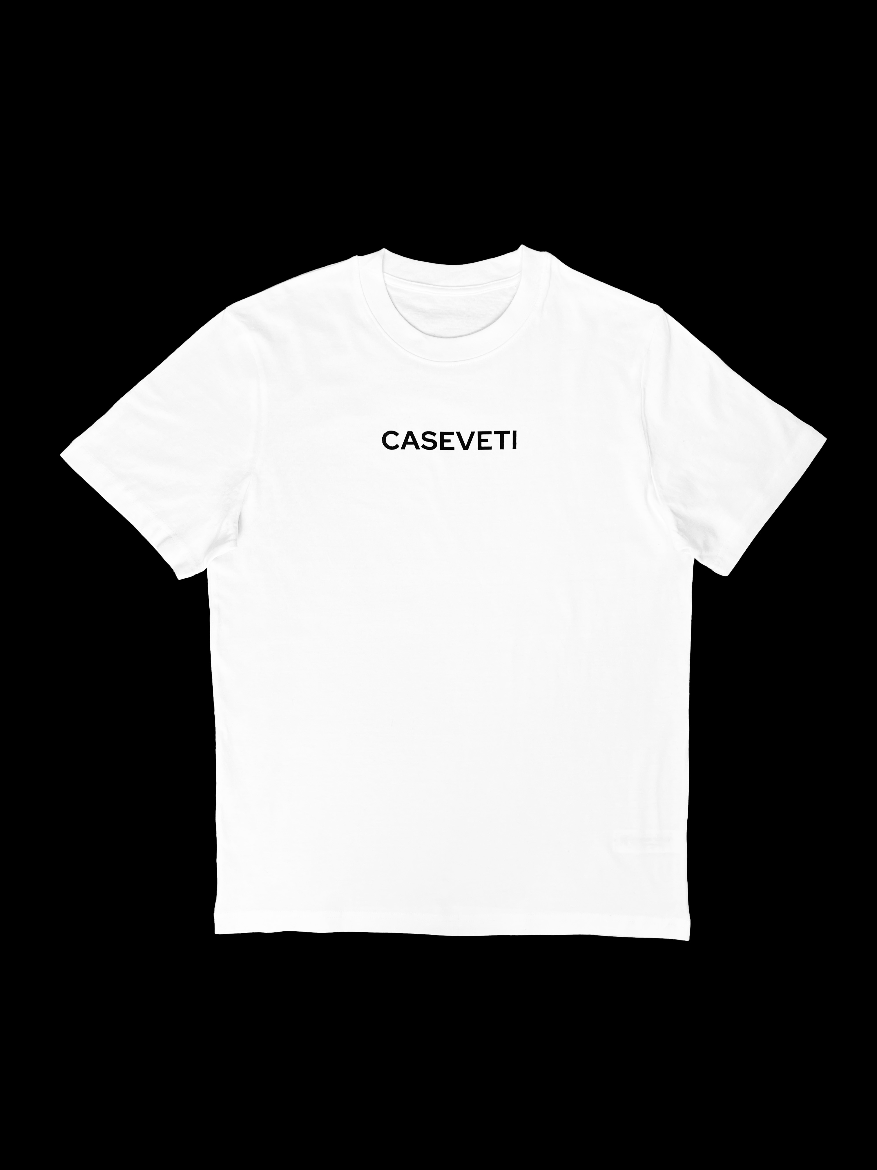 Caseveti Logo T-Shirt