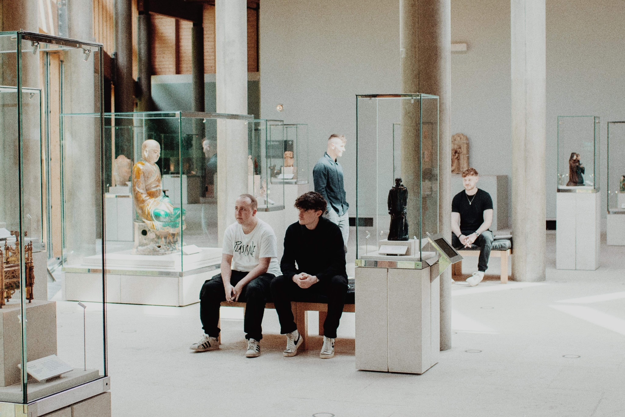 Caseveti Band T-Shirt